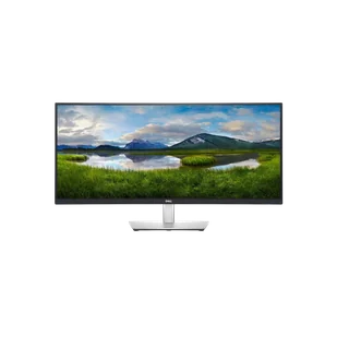 Dell P3424WE 34" IPS WQHD - Monitory - miniaturka - grafika 1