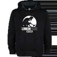 Bluzy męskie - Bluza Amplified Linkin Park Meteora Moon Hoody-XXXL - miniaturka - grafika 1