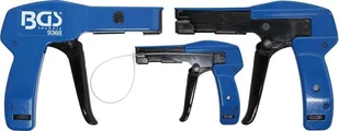 Bgs Technic Szczypce do opasek  2.4-4.8 mm B.9368 - Pozostałe wyposażenie warsztatu - miniaturka - grafika 1