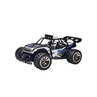 Zabawki zdalnie sterowane - Samochód zdalnie sterowany Desert Buggy - biały - miniaturka - grafika 1