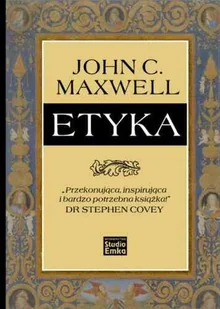 Etyka - Biznes - miniaturka - grafika 1