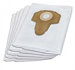 Worki Do Odkurzaczy Z Mikrowłókniny Blaupunkt - Worki do odkurzaczy - miniaturka - grafika 1