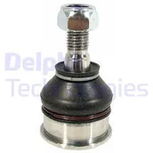 Przeguby i półosie - Przegub mocujący / prowadzący Delphi TC2434 - miniaturka - grafika 1