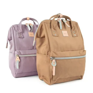 Plecak Himawari nr 36 (laptop+USB) - Torby na laptopy - miniaturka - grafika 6