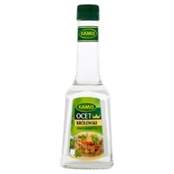 Zdrowa żywność - Kamis Ocet królewski spirytusowy 250 ml - miniaturka - grafika 1