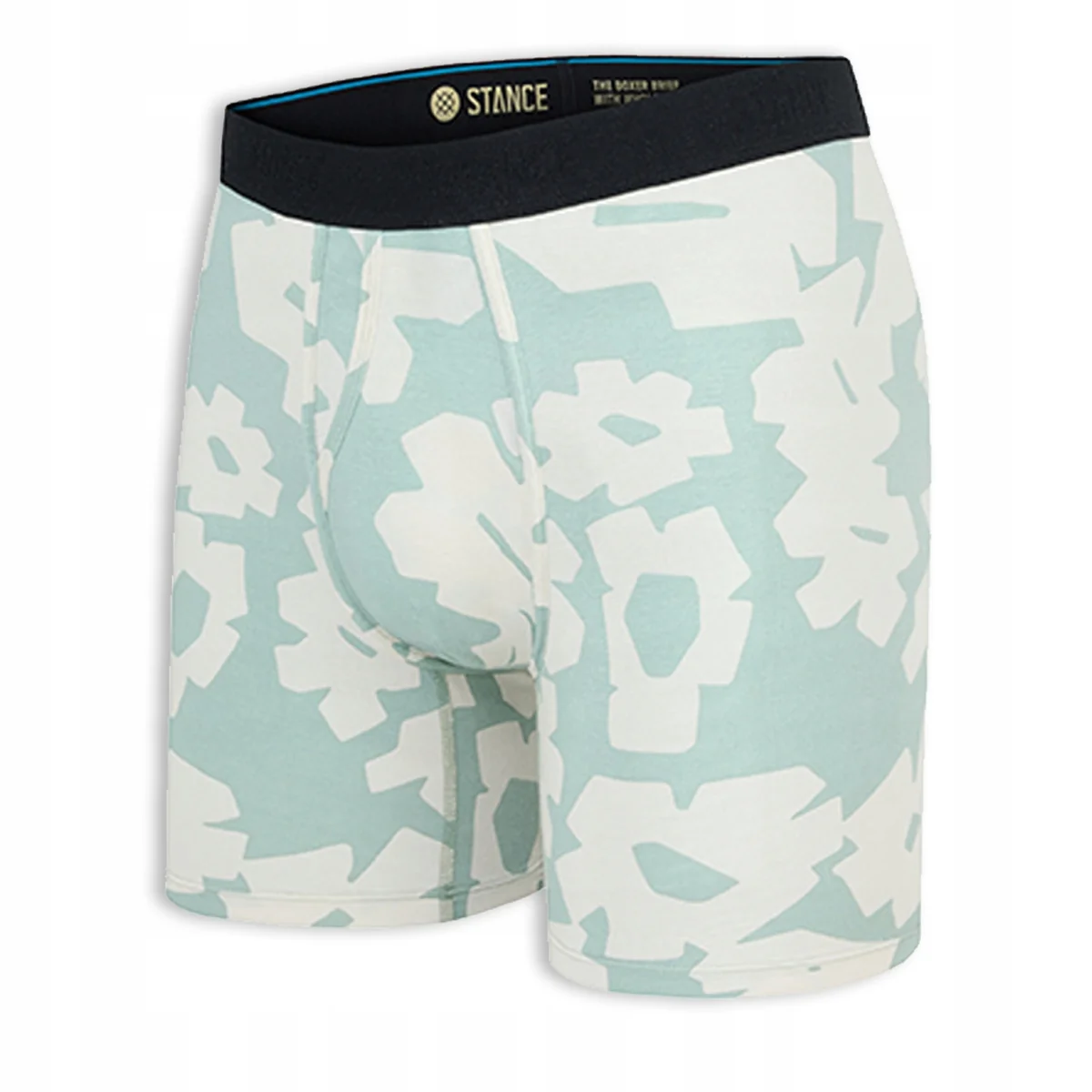 Bokserki Stance Floral Wholester
