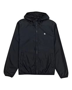 Quiksilver Męska kurtka przeciwwiatrowa Alder Nano (1 szt.) - Kurtki męskie - miniaturka - grafika 1