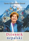 Felietony i reportaże - Dziennik nepalski - miniaturka - grafika 1