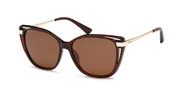 Okulary przeciwsłoneczne - Okulary Przeciwsłoneczne Solano SS 21045 B - miniaturka - grafika 1