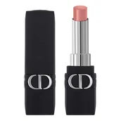 Szminki - Dior - Rouge Dior Forever - Pomadka Do Ust - Rouge Dior Forever Stick 215 - Dla Kobiet - miniaturka - grafika 1