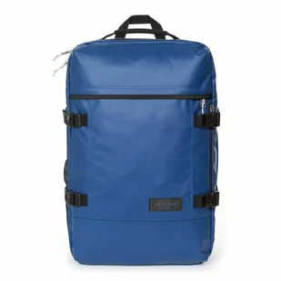 Eastpak Travelpack Torba podróżna Weekender 33 cm tarp peony - Walizki - miniaturka - grafika 1