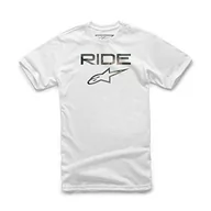Koszulki męskie - Alpinestars T-Shirt męski - miniaturka - grafika 1