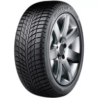 Opony zimowe - Bridgestone Blizzak LM32 225/45R18 95H - miniaturka - grafika 1