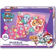 Puzzle - Puzzle PSI PATROL (50 elementów) wzór 4 - miniaturka - grafika 1