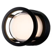 Lampy ogrodowe - Maytoni Kinkiet zewnętrzny O011WL-L6B z serii WOLSELEY ROAD Maytoni - miniaturka - grafika 1