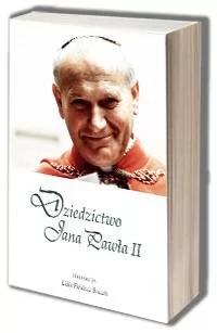 Dziedzictwo Jana Pawła II - Religia i religioznawstwo - miniaturka - grafika 1