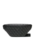 Nerki - Guess Nerka HMEVZL P3431 Czarny - miniaturka - grafika 1