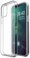 Etui i futerały do telefonów - Etui plecki Clear do Xiaomi Mi 12X Transparent (5904422917876) - miniaturka - grafika 1