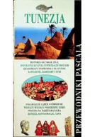 Książki podróżnicze - Tunezja Przwodnik - miniaturka - grafika 1