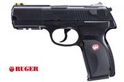 Pistolety ASG - Umarex Replika pistoletu RUGER P 345 CO2 2.5637 - miniaturka - grafika 1