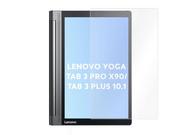 Folia ochronna do Lenovo Yoga Tab 3 PRO X90 / Tab 3 Plus 10.1