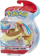 Figurki kolekcjonerskie - Minifigurka Pokemon Pidgeot Warszawa - miniaturka - grafika 1