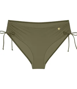 Dół kąpielowy Triumph Summer Twist Midi-36 - Stroje kąpielowe - miniaturka - grafika 1