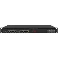 Routery - Router MIKROTIK RB3011UiAS-RM - miniaturka - grafika 1