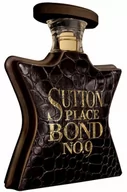 Wody i perfumy unisex - woda perfumowana Unisex Bond nr 9 Sutton Place Edp 100 ml (888874005648) - miniaturka - grafika 1