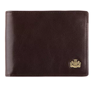 Wittchen, Portfel, 10-1-040-4 - Portfele Wittchen, Portfel, 10-1-040-4 - Portfele - miniaturka - grafika 1