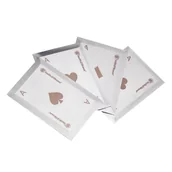 Noże - Smith&Wesson - Karty do rzucania Bullseye  - 4 szt. - 1136222 - miniaturka - grafika 1