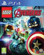 Gry PlayStation 4 - LEGO Marvel Avengers PL (PS4) - miniaturka - grafika 1