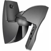 Głośniki - stojaki i akcesoria - Vogels Uchwyt VLB500 Czarny - miniaturka - grafika 1