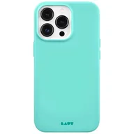 Etui i futerały do telefonów - Laut Huex Pastels do iPhone 14 Pro Max spearmint - miniaturka - grafika 1
