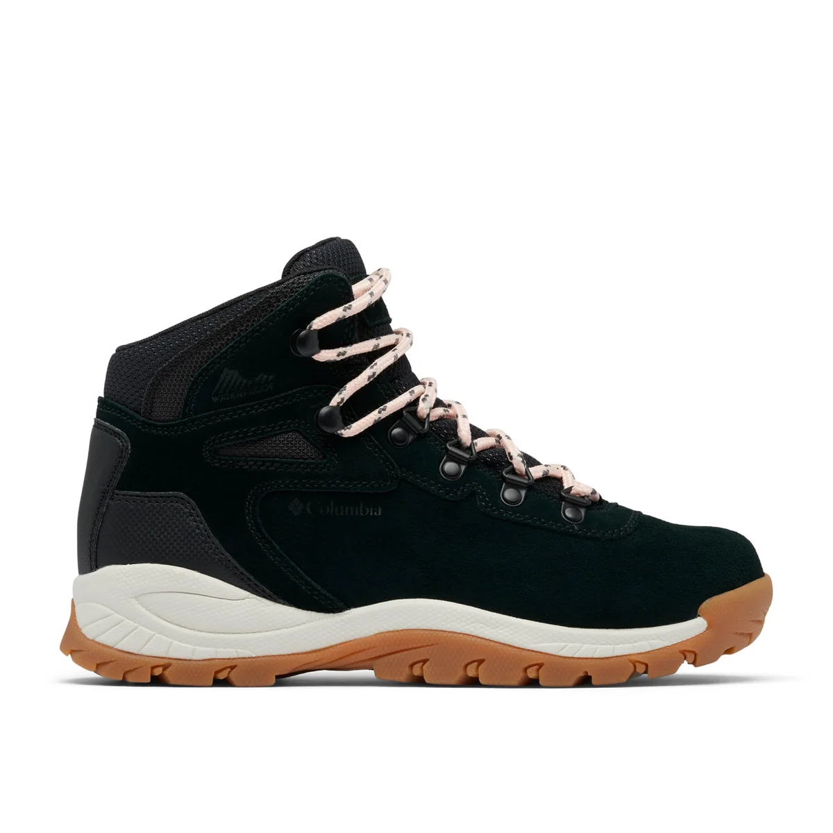 Columbia Damskie Buty do wspinaczki Columbia, NEWTON RIDGE PLUS WATERPROOF AMPED