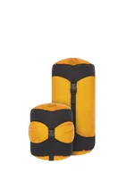 Akcesoria turystyczne - Worek kompresyjny Sea to Summit Ultra-Sil Compression Sack 5 l - zinnia yellow - miniaturka - grafika 1