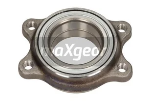 MAXGEAR Zestaw łożysk koła 33-0699 - Piasty i łożyska kół - miniaturka - grafika 1