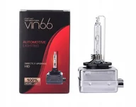 Żarówki samochodowe - Żarnik D3s Xenon Żarówka Ksenon 6000k Plus 100% - miniaturka - grafika 1