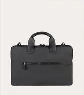Torby na laptopy - Tucano GOMMO 39,6 cm (15.6") Aktówka Czarny BSGOM1516-BK - miniaturka - grafika 1