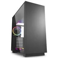 Obudowy komputerowe - Sharkoon Pure Steel 4044951026616 - miniaturka - grafika 1