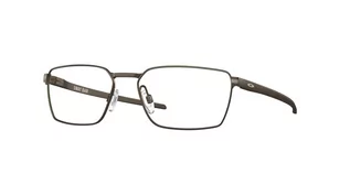 Okulary korekcyjne, oprawki, szkła - Okulary korekcyjne Oakley OX 5073 SWAY BAR 507302 - grafika 1
