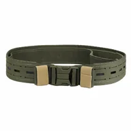 Odzież taktyczna i umundurowanie - Templars Gear - Pas taktyczny PT6 Tactical Belt - 38 mm - Laser Cut - Ranger Green - TG-PT6-RG - miniaturka - grafika 1
