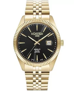 Zegarek Roamer 852833-48-55-20 100% ORYGINAŁ WYSYŁKA 0zł (DPD INPOST) GWARANCJA POLECANY ZAKUP W TYM SKLEPIE - Zegarki męskie - miniaturka - grafika 1