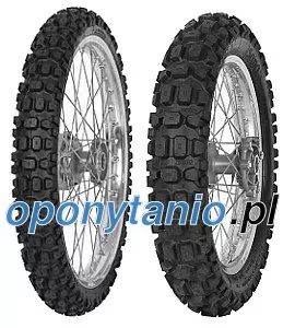 Mitas MC23 Rockrider 140/80R18 70R tylne koło - Opony motocyklowe - miniaturka - grafika 1