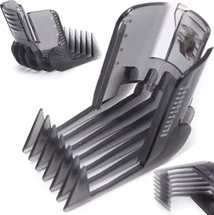 Korbi NASADKA DO PHILIPS QC5130 QC5120 QC5115 QC5105 - Akcesoria i części do maszynek do golenia - miniaturka - grafika 1