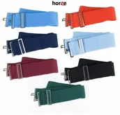 Akcesoria jeździeckie - HORZE Pas do derki, obergurt - miniaturka - grafika 1