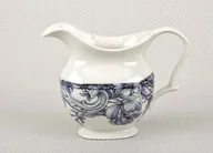 Inne naczynia kuchenne - Mlecznik Witek Home Witek Home 200ml Mara Blue 257533 - miniaturka - grafika 1