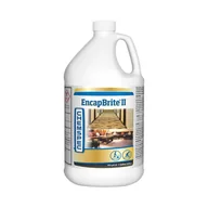 Kosmetyki samochodowe - Chemspec Encap Brite II bonnet 3,8L - środek do czyszczenia dywanów - miniaturka - grafika 1