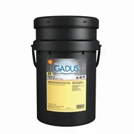 Chemia warsztatowa - Shell Gadus S2 V220 2 (18KG) - miniaturka - grafika 1