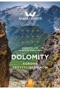 E-booki - sport - Dolomity - miniaturka - grafika 1